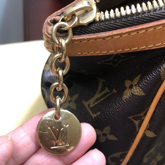 Handbag - Picture 11 of 12